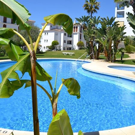 Luxury Garden Apartment - Walking Distance To The Sea Sitio de Calahonda 外观 照片