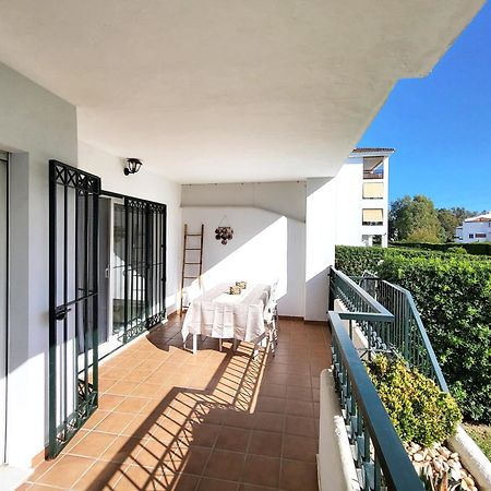 Luxury Garden Apartment - Walking Distance To The Sea Sitio de Calahonda 外观 照片