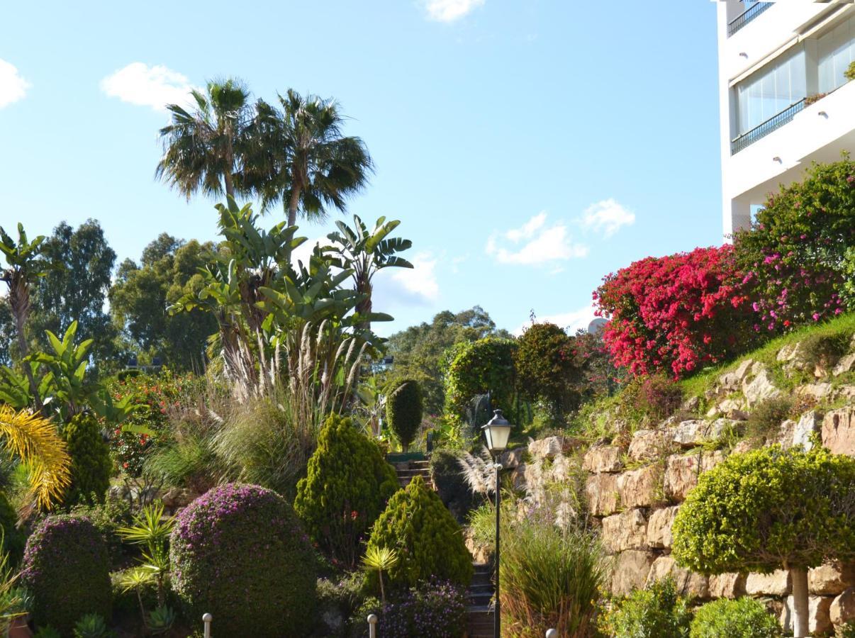 Luxury Garden Apartment - Walking Distance To The Sea Sitio de Calahonda 外观 照片