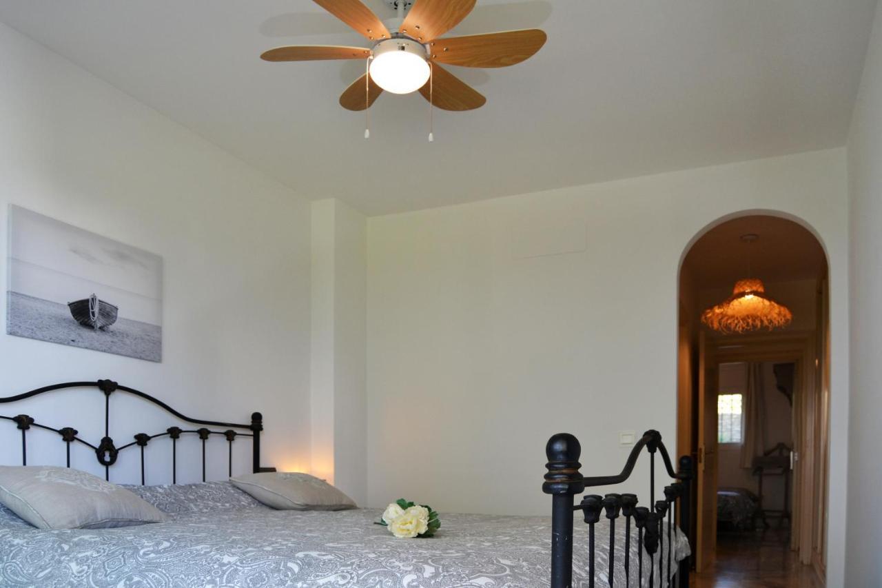 Luxury Garden Apartment - Walking Distance To The Sea Sitio de Calahonda 外观 照片