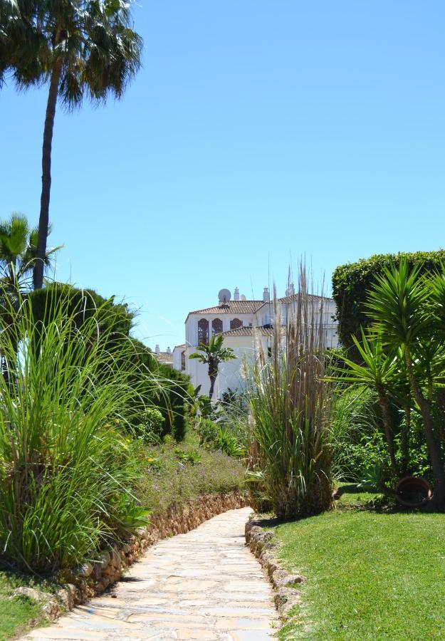 Luxury Garden Apartment - Walking Distance To The Sea Sitio de Calahonda 外观 照片