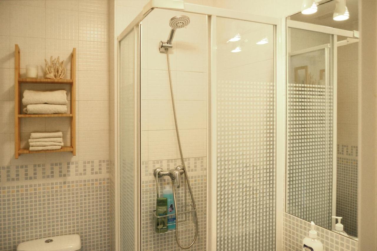 Luxury Garden Apartment - Walking Distance To The Sea Sitio de Calahonda 外观 照片