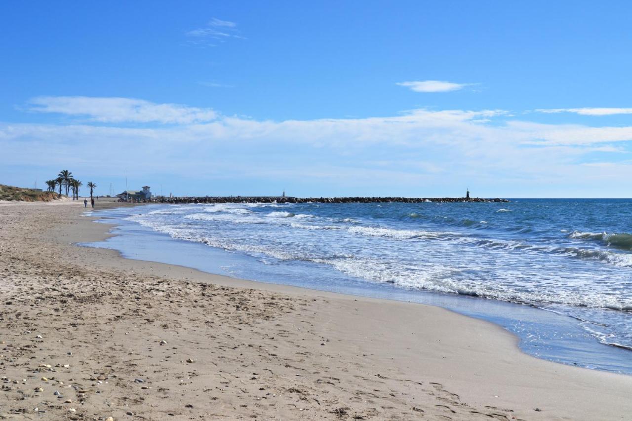 Luxury Garden Apartment - Walking Distance To The Sea Sitio de Calahonda 外观 照片