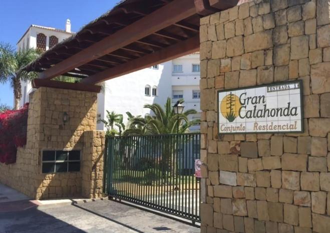 Luxury Garden Apartment - Walking Distance To The Sea Sitio de Calahonda 外观 照片