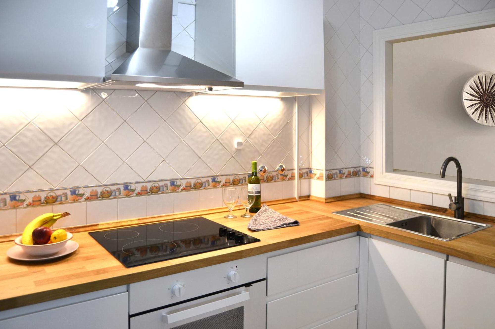Luxury Garden Apartment - Walking Distance To The Sea Sitio de Calahonda 外观 照片