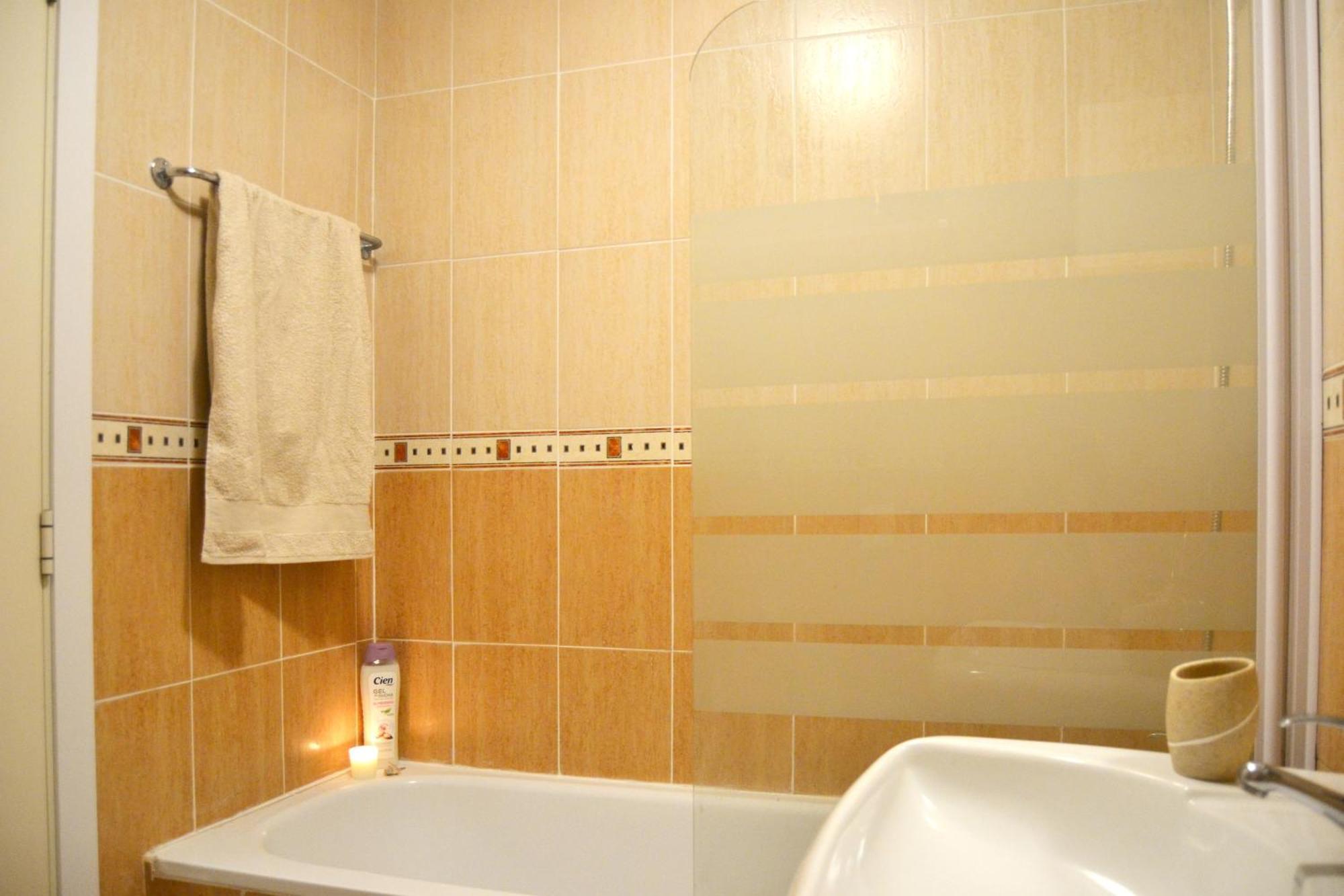 Luxury Garden Apartment - Walking Distance To The Sea Sitio de Calahonda 外观 照片
